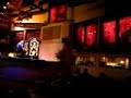 Organ Stop Pizza