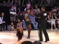 2006 USABDA Nationals Adult Championship Latin Dance-On 2006 USABDA Nationals Adult Championship Latin Dance-On