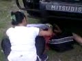 M scenario