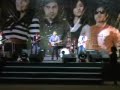 Light My Fire Bonggo Version