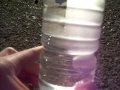 Super Cooled Water #2 Super Cooled Water #2