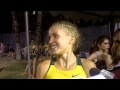2011 Pac-10 Track & Field Championships: Oregon's Jordan Hasay