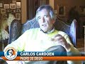 DIEGO CARDOEN, NOTA DIA DEL PADRE DIEGO CARDOEN, NOTA DIA DEL PADRE