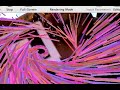 augmented reality in Quartz Composer, Particle blast, Kineme augmented reality in Quartz Composer, Particle blast, Kineme