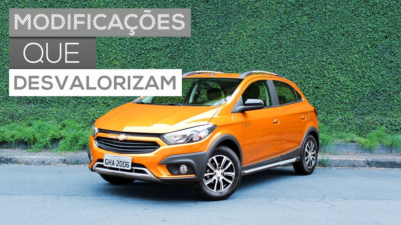 Sabe quais equipamentos desvalorizam seu carro?