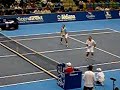 Trick Tennis Bahrami