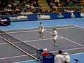 Trick Tennis Bahrami
