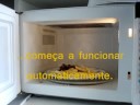 Microondas Assassino