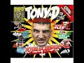 Tony D - Betonkanake