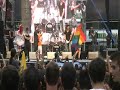 Fiestas del Orgullo Gay en Madrid. Pregon
