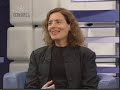 Interview with Mariannita Luzzati - Funda��o Iber� Camargo