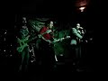 show de reestr�ia da banda velho mundo, com nova forma��o, no tom da terra em indaiatuba.
? gabriel pellegrini - vocal
? fernando neves - guitarra
? gilton foschiani - guitarra
? renato monteiro - baixo
? oscar segovia - bateria