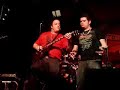 show de reestr�ia da banda velho mundo, com nova forma��o, no tom da terra em indaiatuba.
? gabriel pellegrini - vocal
? fernando neves - guitarra
? gilton foschiani - guitarra
? renato monteiro - baixo
? oscar segovia - bateria
