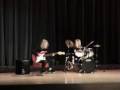 The Skulls Debut