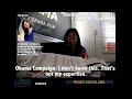 Voter Fraud: Dem Staffers Assist in Double Voting for Obama, Coached to Lie if Caught