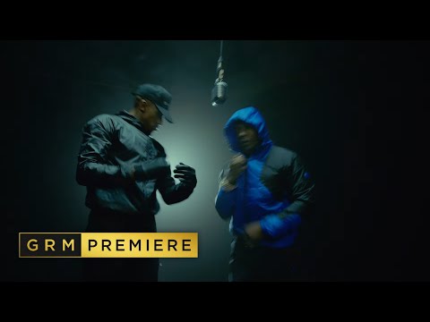 Bugzy Malone x MIST – Energy [Music Video] | GRM Daily