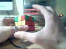 soluzione del cubo di rubik rubik\