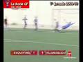 1ª jornada tercera división castilla la mancha 2008-09
