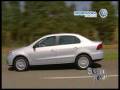 VW Voyage 2009