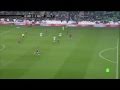 Skr�t meczu Real Betis 3-1 FC Barcelona [Copa del Rey]