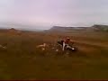FREESTYLE GRIZZLY 700 QUAD JAIRO SE LO RONEA!!!