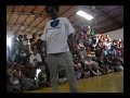 Frank, Budda, Link. - Popping