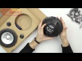 Video review Alpine SXE-1750S
