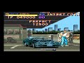 Final Fight (CODY) #1 Final Fight (CODY) #1