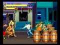 Final Fight (CODY) #1