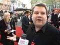 Gavin & Stacey Corden says thanks - Miley tells life story