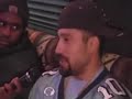 CHAMPTOWN interviews B Real of Cypress Hill