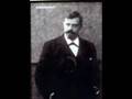 Alabiev-Liszt Le Rossignol Sapellnikoff Rec. 1923