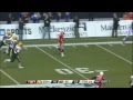 BC LIONS 2011 GREY CUP CHAMPIONS HD2 Part 2