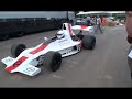 Classic F1 Parade - Goodwood Festival of Speed 2008 Classic F1 Parade - Goodwood Festival of Speed 2008