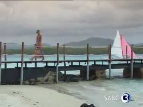 Travel Abroad: Mauritius with a Difference 