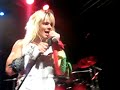 CRASHD�ET - XTC Overdrive [Live Rock The Night Denmark]