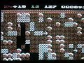 C64: BOULDER DASH - level C C64: BOULDER DASH - level C