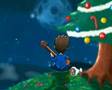 Merry Christmas where ever you are animation