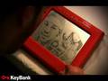 Carmelo Anthony Etch A Sketch All Star