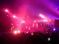 The Cure \"Love Cats\" Live at Velodrom Berlin 16-Feb-2008