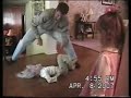 helicopter floor wax