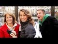 Spreading LOVE - Rockefeller Center