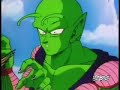 DBZ - Piccolo vs. Android 17