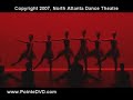 time by north atlanta dance theatre