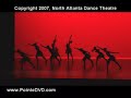 time by north atlanta dance theatre