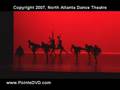 TIME by North Atlanta Dance Theatre