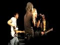 The Veronicas-Seattle 1/30/06 #2