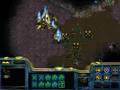 Brood War Protoss walkthrough level 1 part 1 of 2