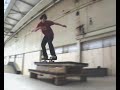 De Fabriek Skatetrip Area51