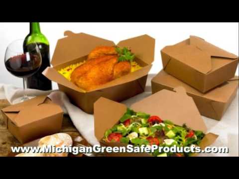 Eco-Friendly Products Offered at Green Safe Products